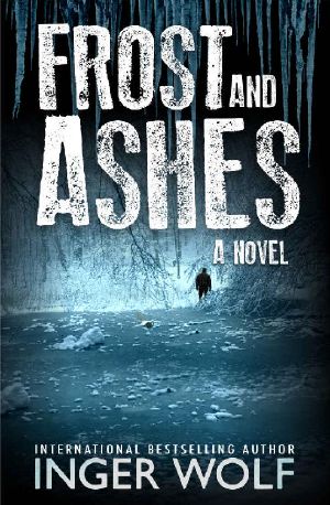 [Daniel Trokic 01] • Frost and Ashes